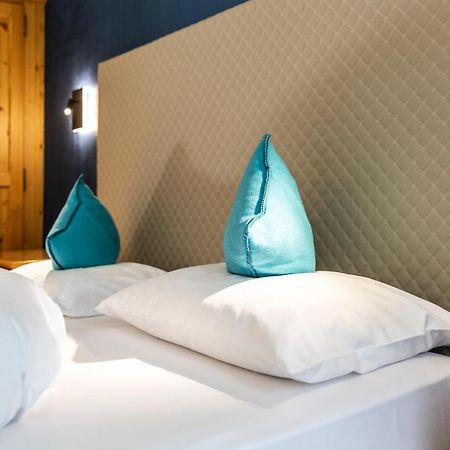 Ciasa Milandura Aparthotel ซานกัสซิอาโน ภายนอก รูปภาพ